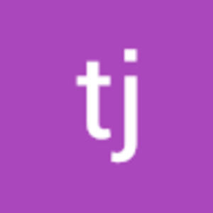 Meet your Posher, Tj